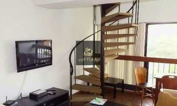 Imagem: Flat disponível na Bela Vista