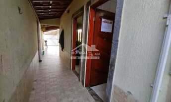 Imagem 3: CASA DE 3 DORMITORIOS COM CHURRASQUEIRA EM PRAIA GRANDE