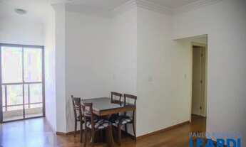 Imagem: APARTAMENTO - VILA MUSSOLINI - SP