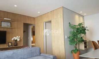 Imagem 3: Apartamento com 2 dormitórios à venda, 59 m² por R$ 420.000 - Vila Redentora - São José do