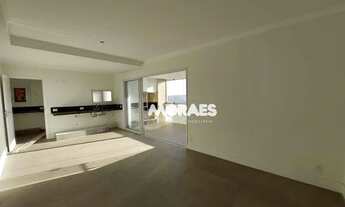 Imagem: Apartamento novo com 3 dormitórios para