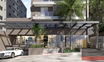 Imagem: Lançamento 1 e 2 dormitórios no Centro