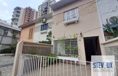 Imagem 2: CASA DE VILA AO LADO PERTINHO DA VILA NOVA E FARIA LIMA