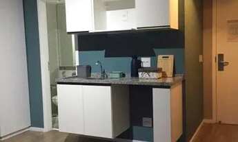 Imagem: FLAT - MOEMA PÁSSAROS - SP