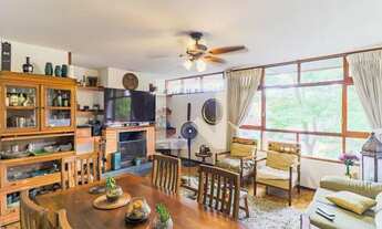 Imagem 2: Casa para Aluguel - Santo Amaro , 3 Quartos, 250 m2