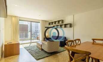 Imagem: Apartamento, 80 m² - venda por R$ 1.720.000,00