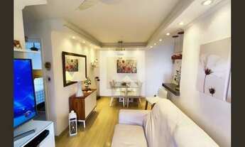 Imagem 3: Apartamento para Aluguel - Piedade, 2 Quartos, 50 m2