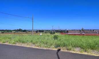 Imagem 5: Terreno JD Oasis - prox. novo centro civico