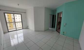 Imagem 2: Apartamento para venda com 58 metros quadrados com 2 quartos em Piratininga - Osasco - SP