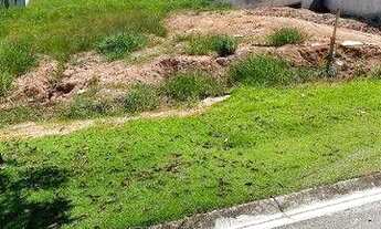 Imagem: Terreno à venda, 451 m² por R$ 742.000,00