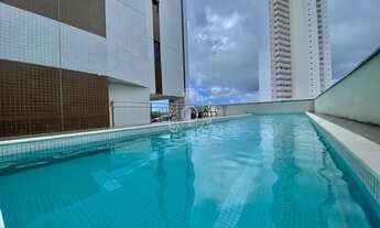 Imagem: HA Lindíssimao apartamento a venda possui