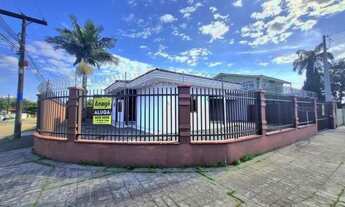 Imagem 2: Casa residencial com 3 quartos para alugar por R$ 2800.00, 214.00 m2 - ESPINHEIROS - JOINV