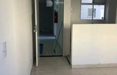 Imagem 2: Locação Apartamento com 2 dormitórios