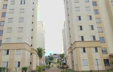 Imagem 2: Oportunidade Apto 02 domitórios , preço excelente/ Entrada facilitada