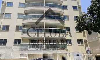 Imagem 2: Apartamento-À VENDA-Pechincha-Rio de Janeiro-RJ