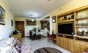 Imagem 3: Apartamento para Aluguel - Jardim Botânico, 2 Quartos, 80 m2