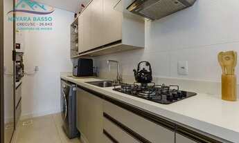 Imagem 6: Cobertura com 4 dormitórios à venda, 235 m² por R$ 1.390.000,00 - Ingleses - Florianópolis