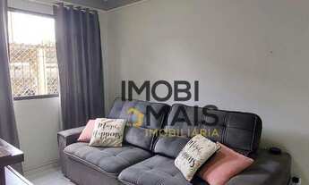 Imagem 3: Apartamento com 3 dormitórios à venda, 68 m² por R$ 150.000,00 - Jardim Vitória - Bauru/SP