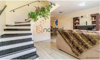 Imagem 2: Sobrado em Condominio