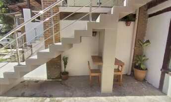 Imagem: Chalé Por Temporada