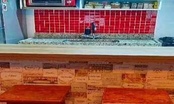 Imagem 4: Apartamento à venda, 46 m² por R$ 180.000,00 - Parque Residencial Lagoinha - Ribeirão Pret