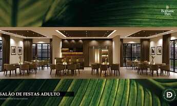 Imagem: Bothanic Parc Residence - Pré-lançamento