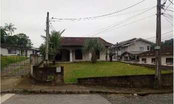 Imagem 6: Terreno com 2.057m², com duas casas não averbadas, em Blumenau/ SC