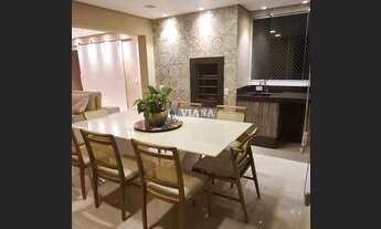 Imagem 2: Apartamento com 3 dorms, Marapé, Santos - R$ 1.58 mi, Cod: 163