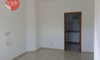 Imagem 2: Partamento para venda no Jardim Botânico com 02 dormitórios