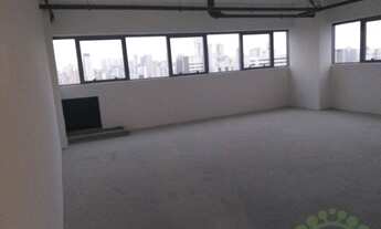 Imagem 4: Sala para alugar, 210 m² por R$ 12.469,88/mês - Rebouças - Curitiba/PR