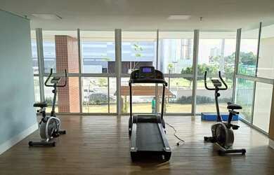 Imagem 3: Apartamento no Parque dos Ipês no Presidente Kennedy