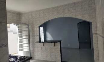 Imagem 6: Casa Jd Sul Casa com 3 dormitórios