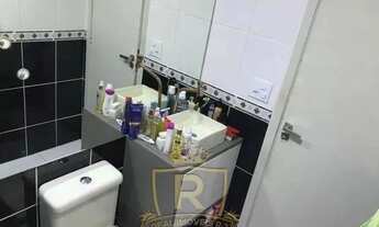 Imagem 5: Rio de Janeiro - Apartamento Padrão - Freguesia (Jacarepaguá