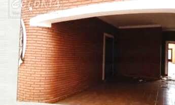 Imagem 4: Araraquara - Casa Padrão - Jardim Panorama