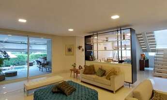 Imagem 7: Condomínio Burle Marx Alphaville - Santana de Parnaíba