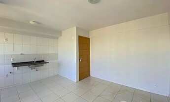 Imagem 4: Apartamento 2301, Bloco Conquista-B Condomínio Livre Buritis, Rua Manaus, Parque Amazônia