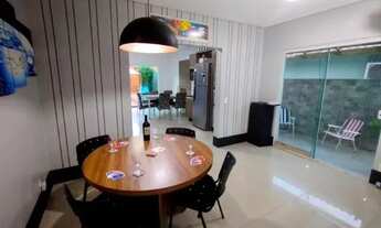 Imagem 7: Casa com 4 dormitórios à venda, 225 m² por R$ 1.450.000,00 - Estreito - Florianópolis/SC