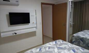 Imagem 2: Flat Cabo Branco