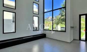 Imagem 3: Casa pra venda e locação em Alphaville no Condomínio Burle Marx