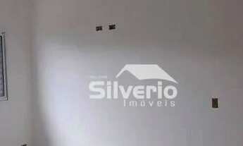 Imagem 4: Casa com 3 dormitórios, 121 m² - venda por R$ 740.000,00 ou aluguel por R$ 3.300,00/mês