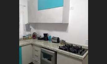 Imagem: Lindo sobrado com 125 metros no socorro