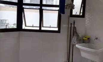 Imagem 5: Apartamento com 3 dormitórios à venda, 97 m² por R$ 390.000,00 - Caiçara - Praia Grande/SP