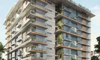 Imagem: Apartamento à venda 2 quartos 1 suíte