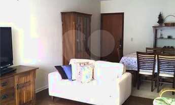 Imagem 5: São Paulo - Apartamento Padrão - JARDIM PAULISTA