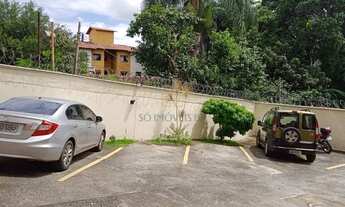 Imagem 2: Apartamento à venda no Bairro Candelária!!!