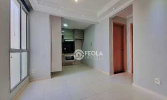 Imagem 4: Apartamento com 2 dormitórios à venda, 43 m² por R$ 230.000,00 - Jardim Terramérica I - Am