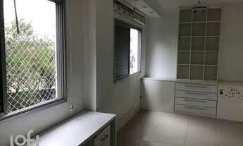 Imagem 6: Apartamento à venda em Alto da Lapa com 85 m², 3 quartos, 1 suíte, 1 vaga