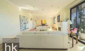 Imagem 5: Cobertura com 4 dormitórios, 390 m² - venda por R$ 4.240.000,00 ou aluguel por R$ 24.531,8