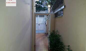 Imagem 3: Sobrado com 3 dormitórios para alugar, 91 m² por R$ 4.276,48/mês - Campo Belo - São Paulo