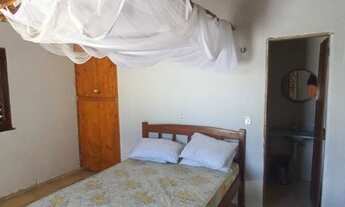 Imagem 6: Casa temporada para Carnaval em frente a Praia